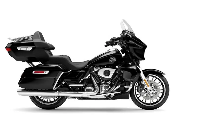 Harley-Davidson Street Glide (2026)