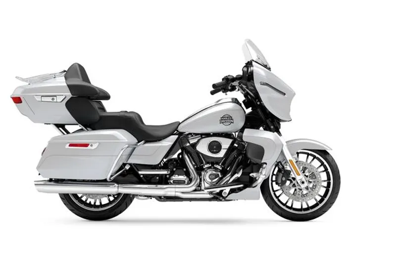 Harley-Davidson Street Glide (2026)