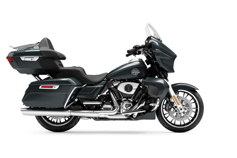 Harley-Davidson Street Glide (2026)