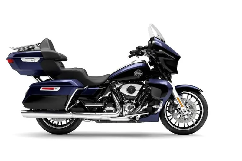 Harley-Davidson Street Glide (2026)