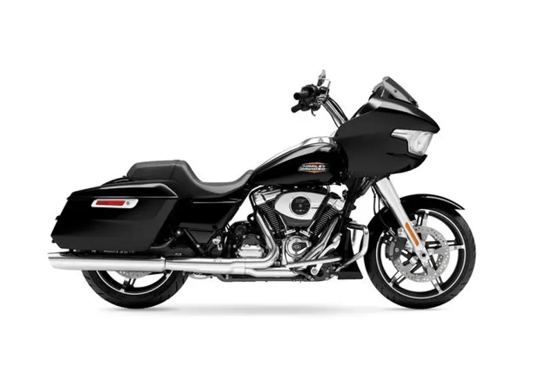 Harley-Davidson Road Glide (2026)