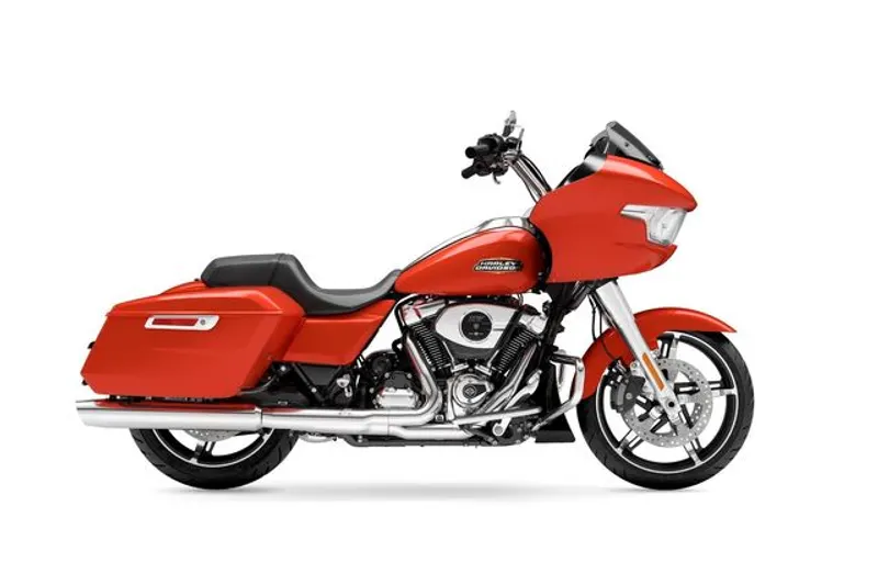 Harley-Davidson Road Glide (2026)