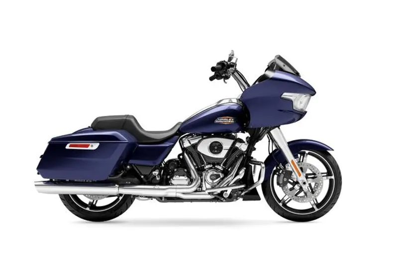 Harley-Davidson Road Glide (2026)