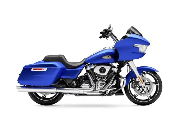 Harley-Davidson Road Glide (2026)