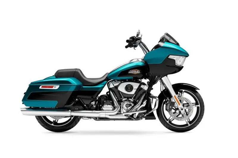 Harley-Davidson Road Glide (2026)