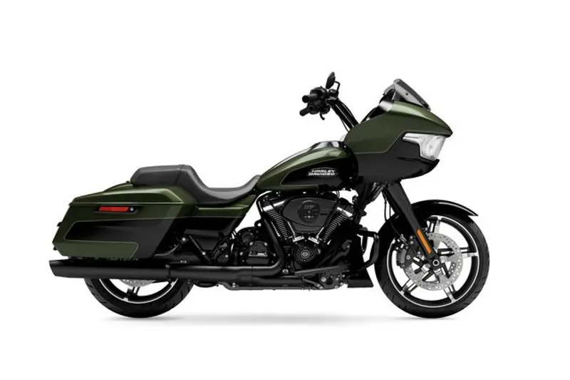 Harley-Davidson Road Glide (2026)