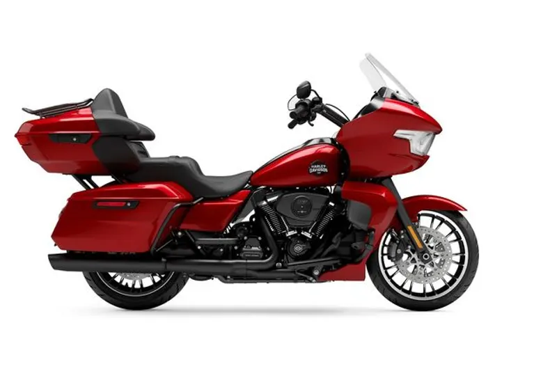 Harley-Davidson Road Glide Limited (2026)