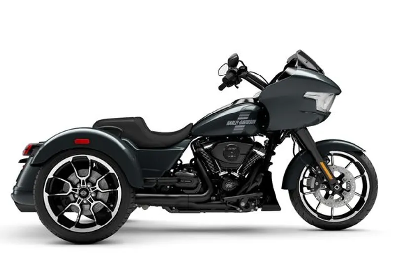 Harley-Davidson Road Glide 3 (2026)