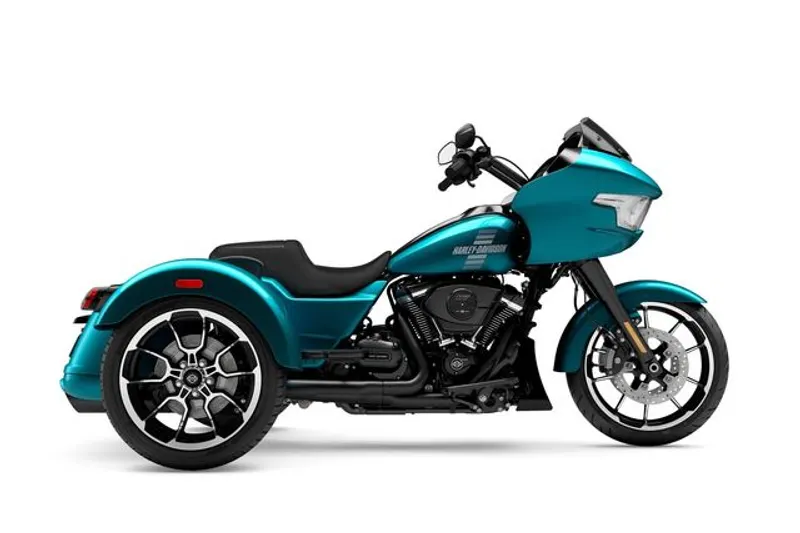Harley-Davidson Road Glide 3 (2026)