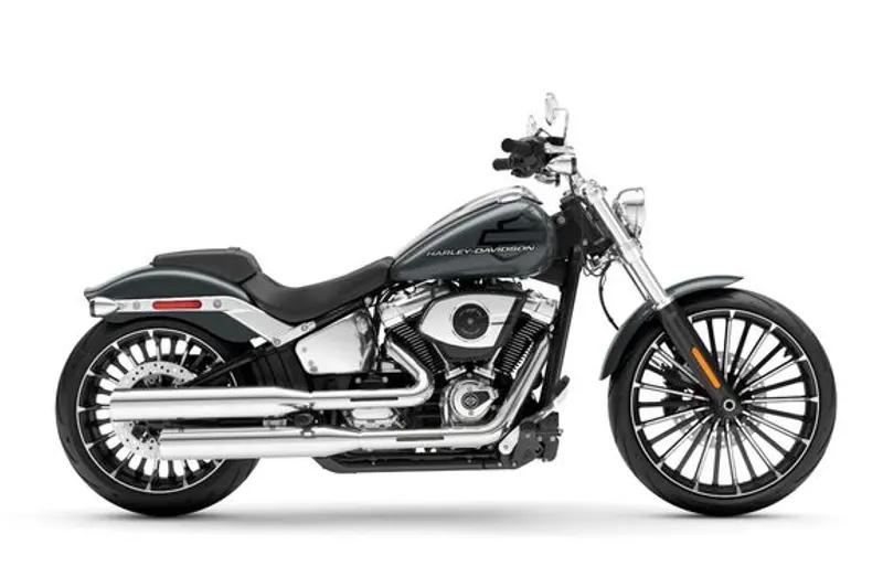 Harley-Davidson Breakout (2026)