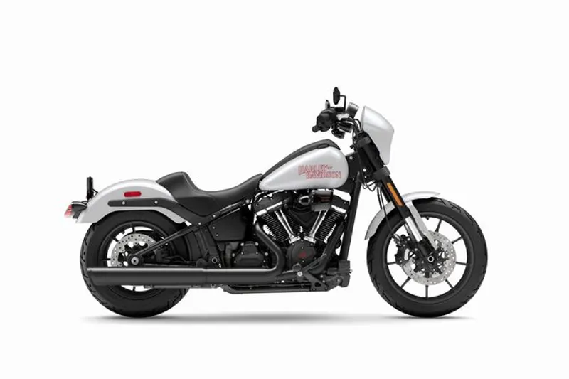 Harley-Davidson Softail LOW Rider S (2026)