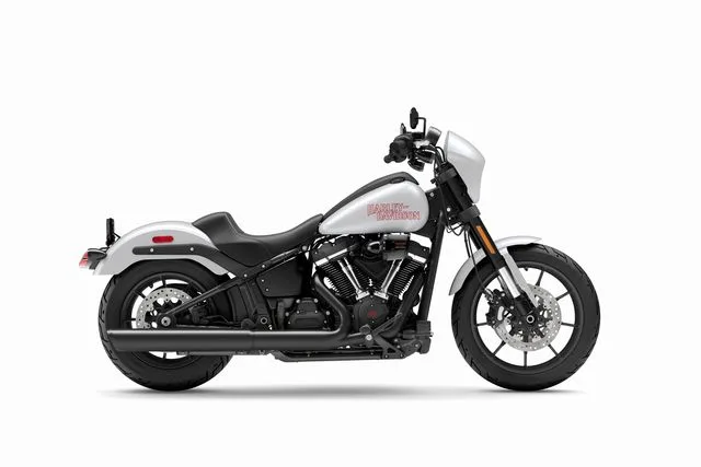 Harley-Davidson Softail LOW Rider S (2026) — foto 1