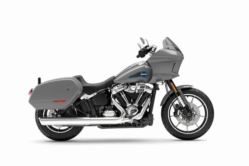 Harley-Davidson Softail LOW Rider ST (2026)