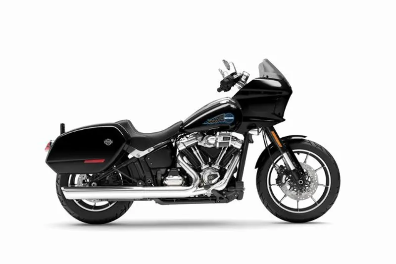 Harley-Davidson Softail LOW Rider ST (2026)