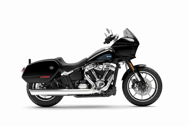 Harley-Davidson Softail LOW Rider ST (2026) — foto 1