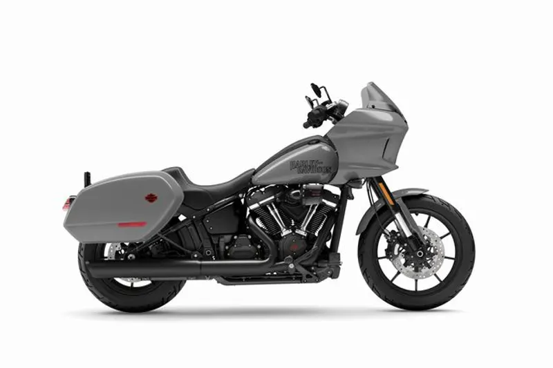 Harley-Davidson Softail LOW Rider ST (2026)