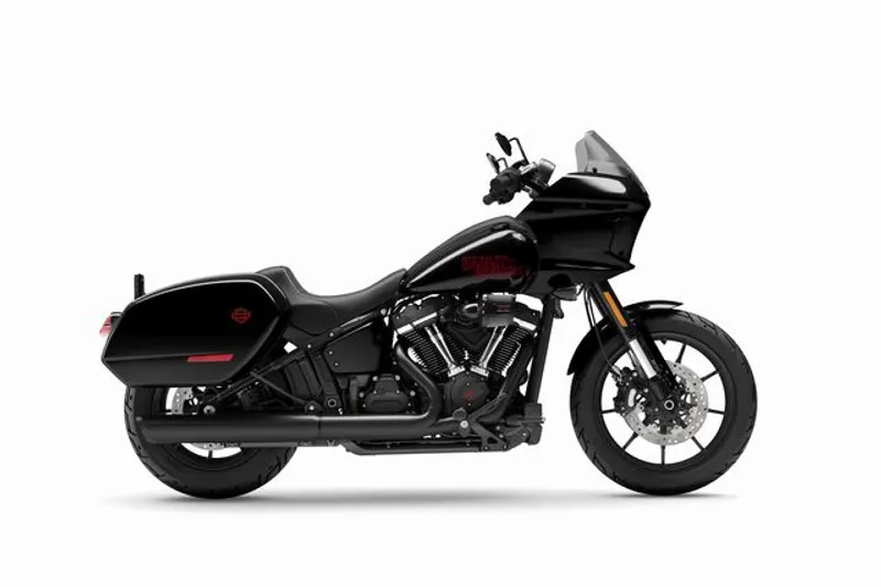 Harley-Davidson Softail LOW Rider ST (2026)
