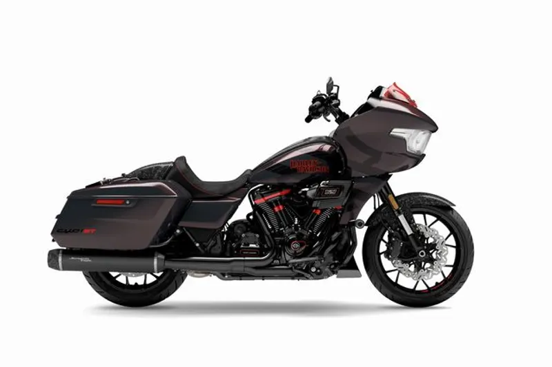 Harley-Davidson CVO Road Glide (2026)