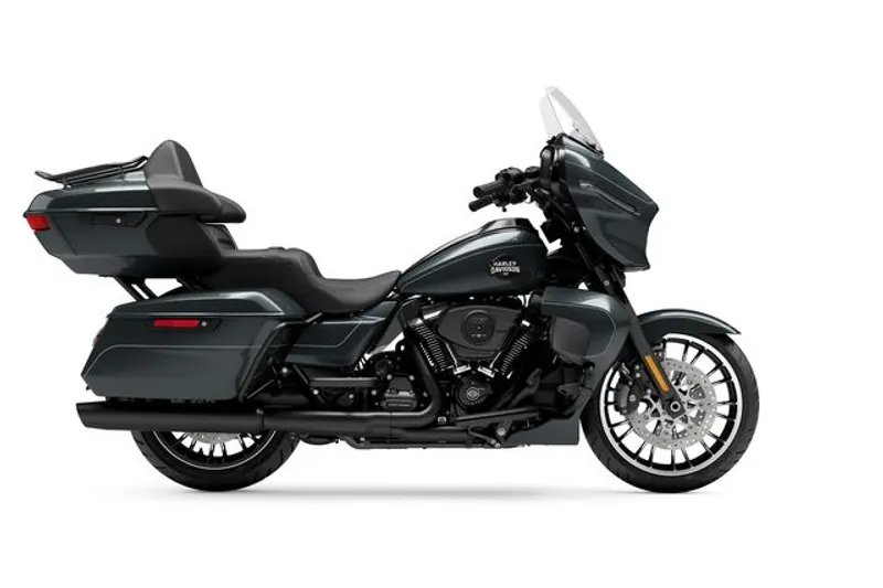 Harley-Davidson Street Glide (2026)