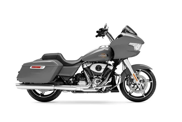 Harley-Davidson Road Glide (2026) — foto 1