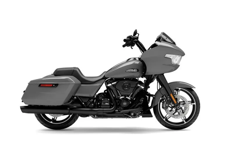 Harley-Davidson Road Glide (2026)