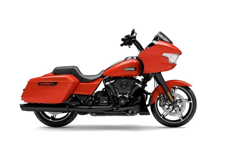 Harley-Davidson Road Glide (2026)