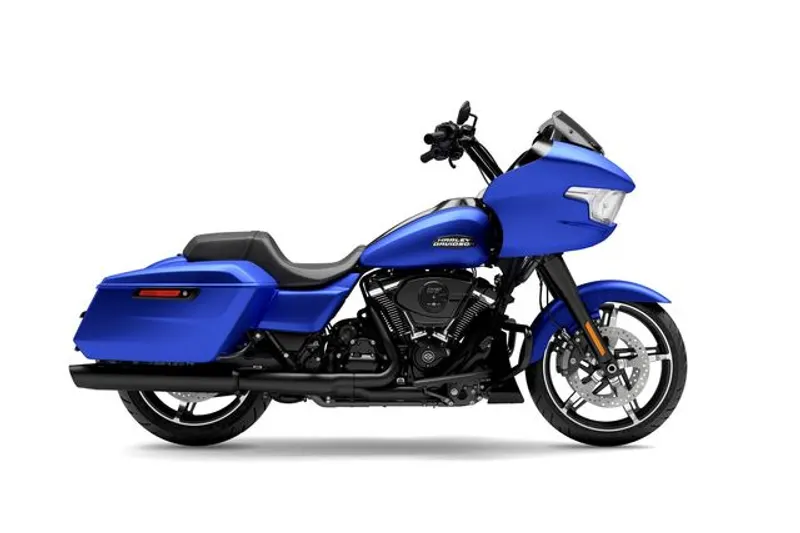 Harley-Davidson Road Glide (2026)