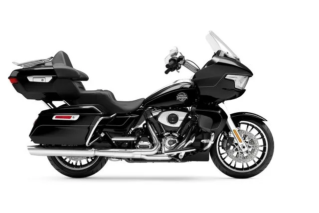 Harley-Davidson Road Glide Limited (2026) — foto 1
