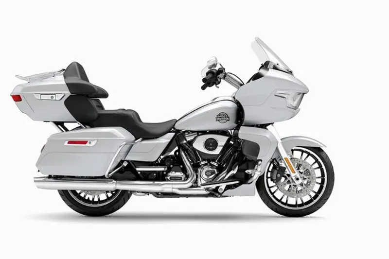Harley-Davidson Road Glide Limited (2026)