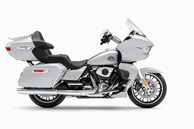 Harley-Davidson Road Glide Limited (2026) — foto 1