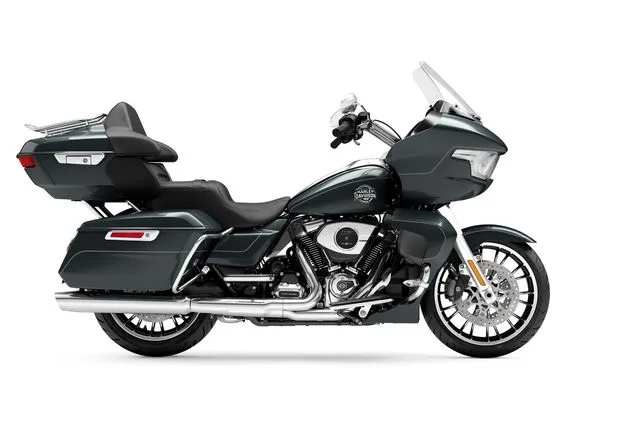 Harley-Davidson Road Glide Limited (2026) — foto 1