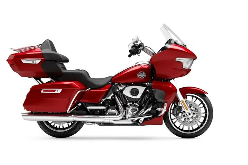 Harley-Davidson Road Glide Limited (2026)