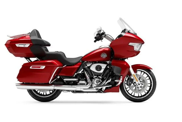 Harley-Davidson Road Glide Limited (2026) — foto 1