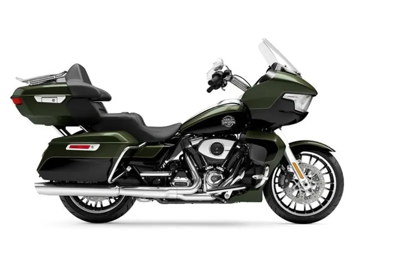 Harley-Davidson Road Glide Limited (2026)