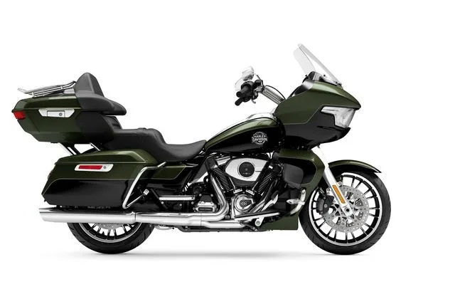 Harley-Davidson Road Glide Limited (2026) — foto 1