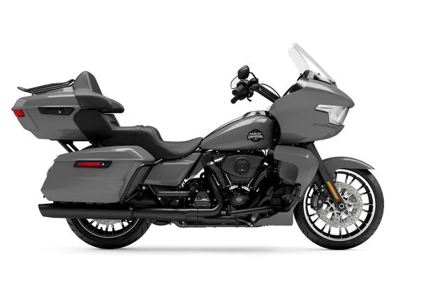 Harley-Davidson Road Glide Limited (2026) — foto 1