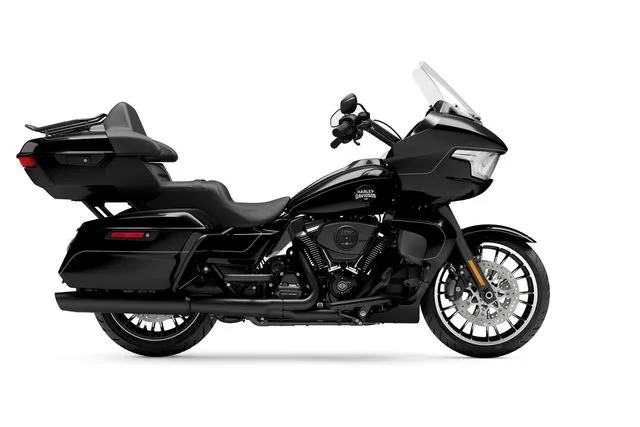 Harley-Davidson Road Glide Limited (2026) — foto 1