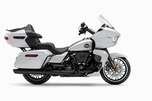 Harley-Davidson Road Glide Limited (2026) — foto 1