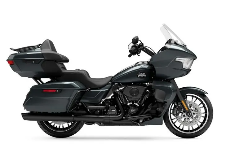 Harley-Davidson Road Glide Limited (2026)