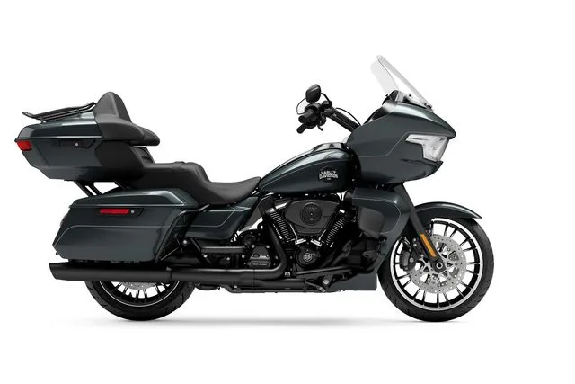 Harley-Davidson Road Glide Limited (2026) — foto 1