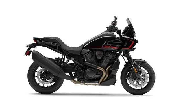 Harley-Davidson Pan America (2026) — foto 1
