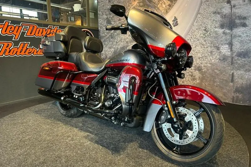 Harley-Davidson Ultra Limited (2019)