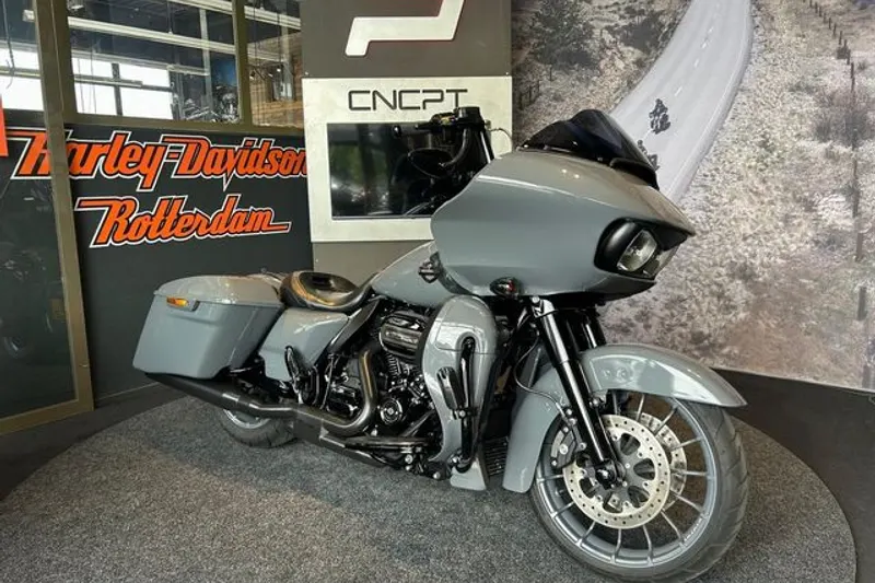 Harley-Davidson Road Glide (2019)
