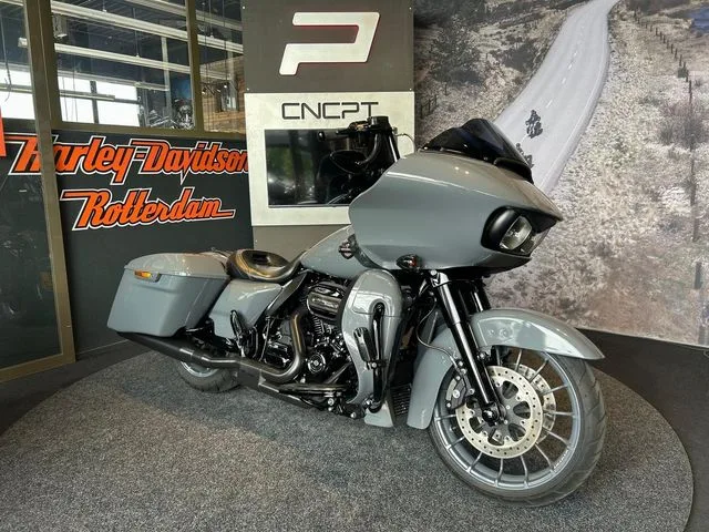 Harley-Davidson Road Glide (2019) — foto 1