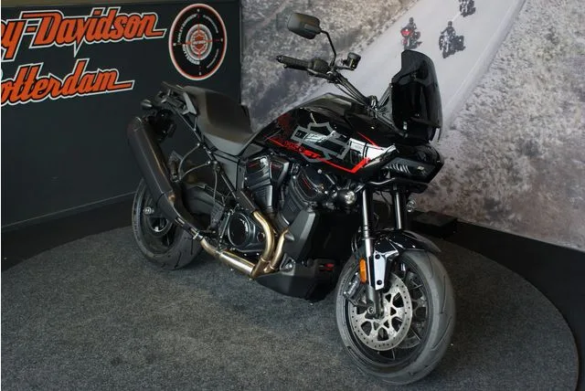 Harley-Davidson Pan America (2026) — foto 1