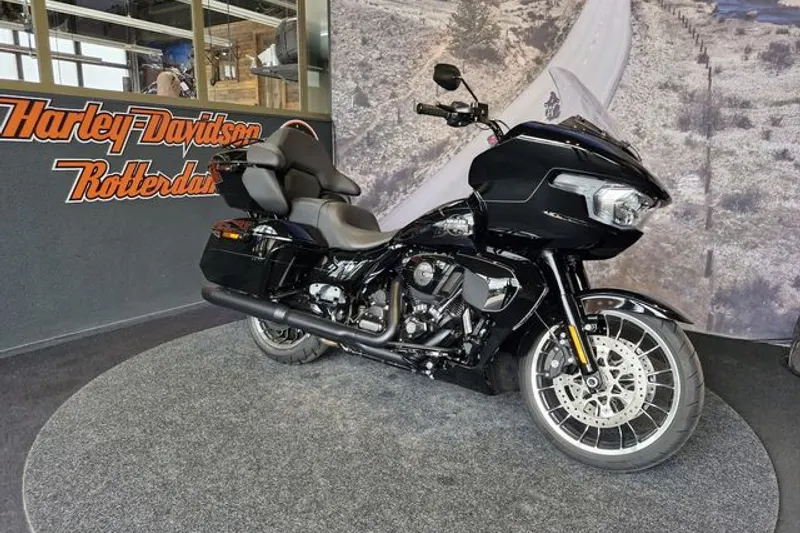 Harley-Davidson Road Glide Limited (2026)