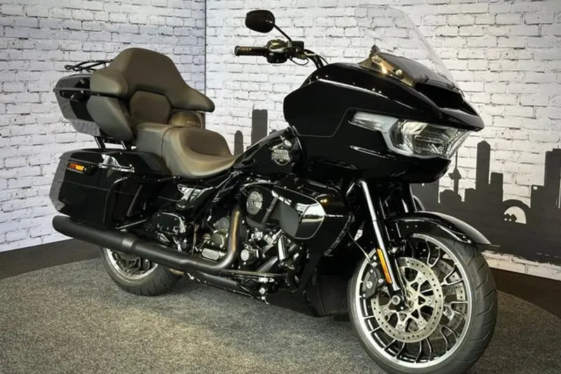 Harley-Davidson Road Glide Limited (2026)