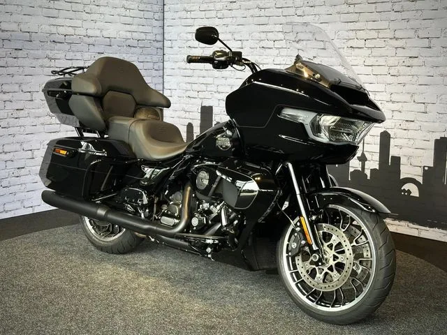 Harley-Davidson Road Glide Limited (2026) — foto 1