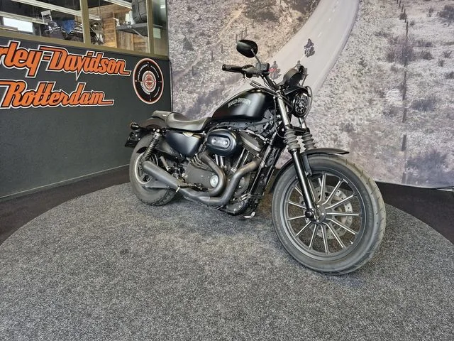 Harley-Davidson Sportster (2015) — foto 1
