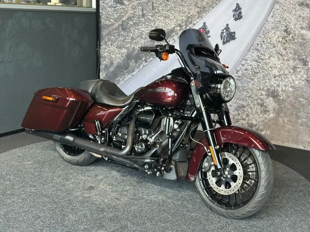 Harley-Davidson Road King Special (2019) — foto 1